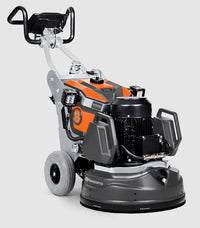 HTC T5 (4 kW) Floor Grinder Parts