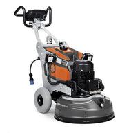 HTC T5 (2.2 kW) Floor Grinder Parts