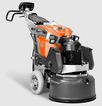 HTC T6 Floor Grinder Parts