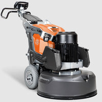 HTC T8 Floor Grinder Parts