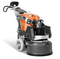 HTC X6 Floor Grinder Parts