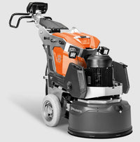 HTC XP6 Floor Grinder Parts