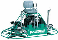 HTXG-6DF SN PD2003218 and above Hydrostatic Ride-On Trowel parts by Multiquip Whiteman
