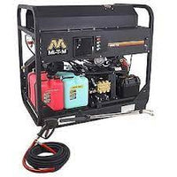 HVS-3506-0M6G Dealer Hot Water Pressure Washer Parts by Mi-T-M