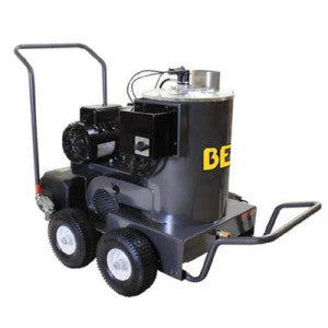HW152EMD Hot Water Electric Pressure Washer Parts By BE Power Equipment