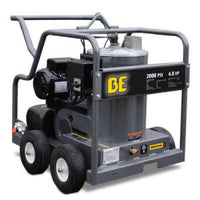 HW204EMD Hot Water Electric Pressure Washer Parts By BE Power Equipment