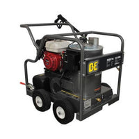 HW2765HAD Hot Water Gas Pressure Washer Parts By BE Power Equipment