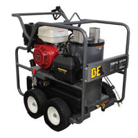 HW3513HAD Hot Water Gas Pressure Washer Parts By BE Power Equipment