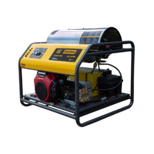 HW3524HG12V Hot Water Gas Pressure Washer Parts By BE Power Equipment