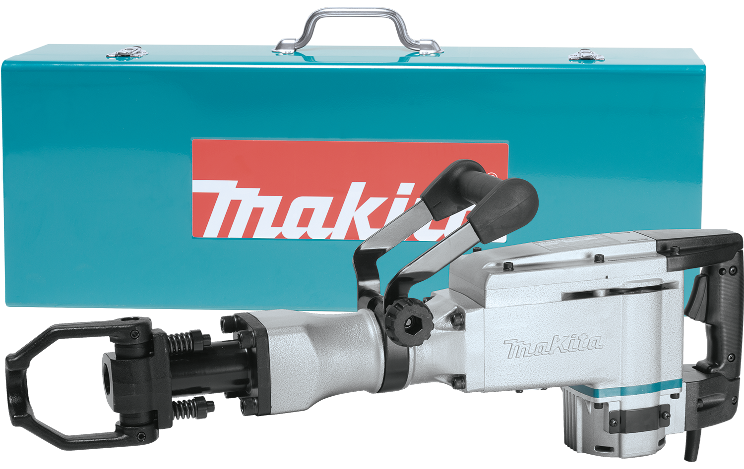 Makita HM1500B Demolition Hammer Parts