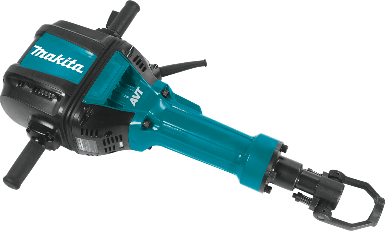 Makita HM1812 HM1812X3 Demolition Hammer Parts