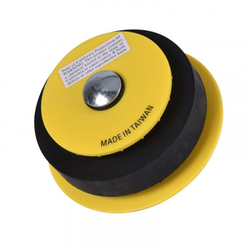 Hub-Fit Gripper By Cherne