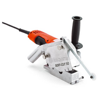 Soff Cut X50 Early Entry Saw Parts by Husqvarna