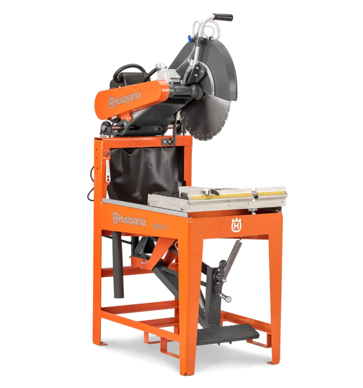 MS 610 Tile and Masonry Saw Parts by Husqvarna