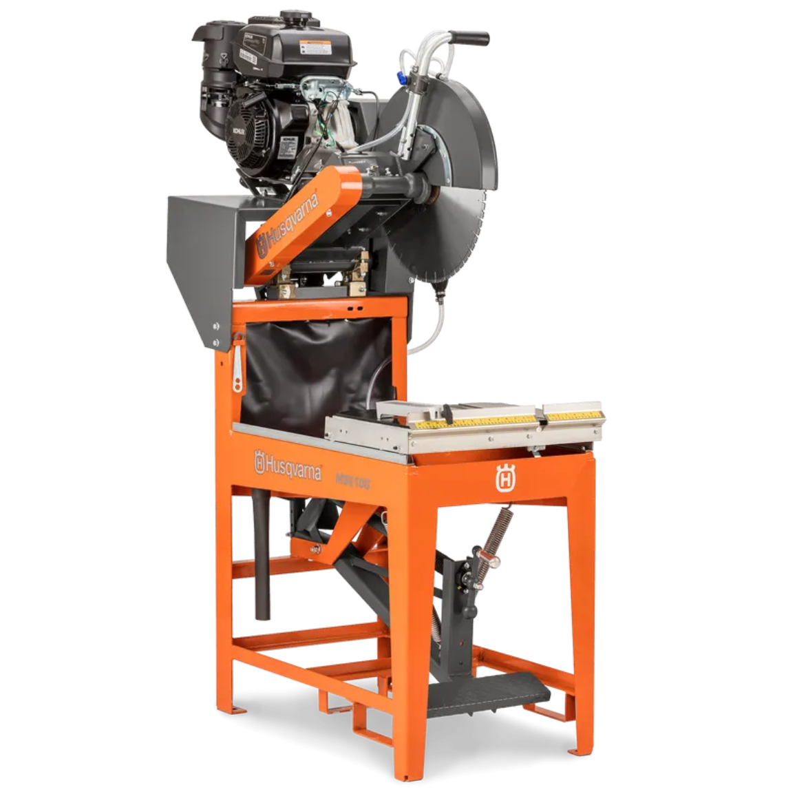 Tile and Masonry Saw Parts by Husqvarna