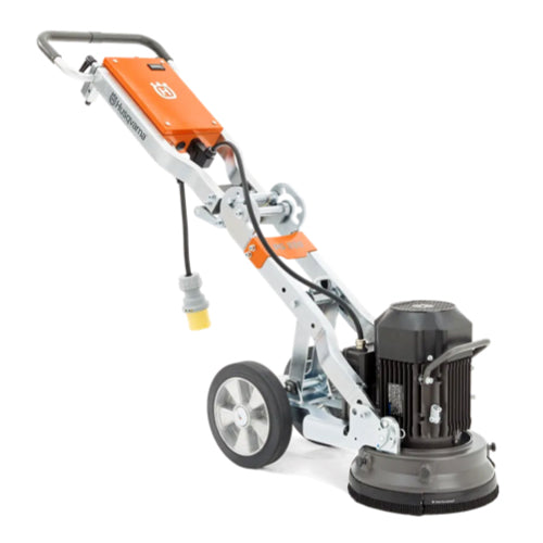 PG 280 v.4 Floor Grinder Parts