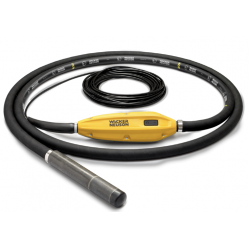 IEC High Frequency Internal Vibrator Parts
