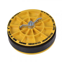 Inside-Of-Pipe Gripper By Cherne