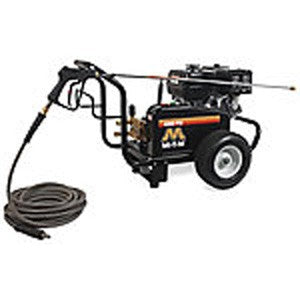 JCW-3504-0MRB (sn:11176226-10734404) Pressure Washer Parts by Mi-T-M