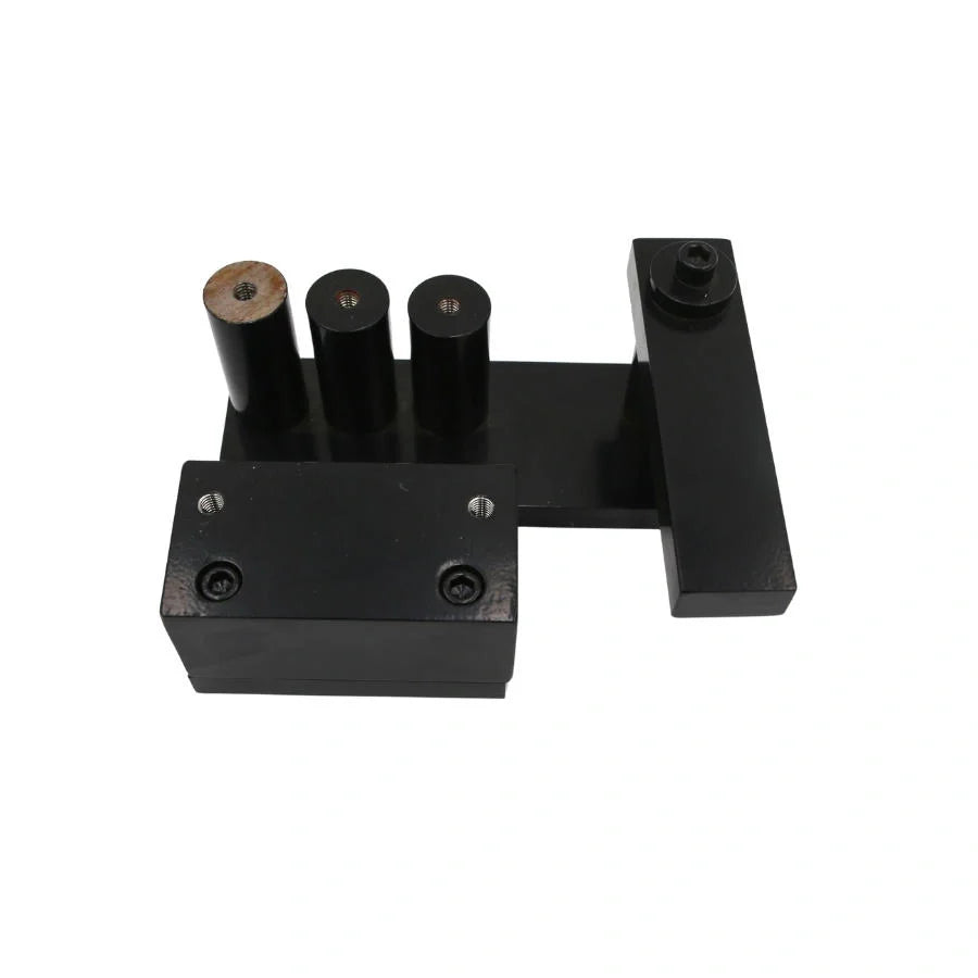 Trowel Arm Alignment Jig Pro Walk Behind Trowels Parts by Allen Engineering