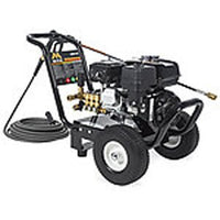 JP-2403-0MVB (sn:10010522-10070000) Pressure Washer Parts by Mi-T-M