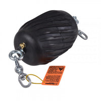 Jet-Ball Cleaning Balls By Cherne