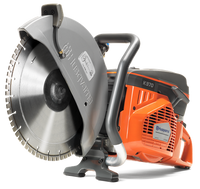 K970 Concrete Saw Parts by Husqvarna