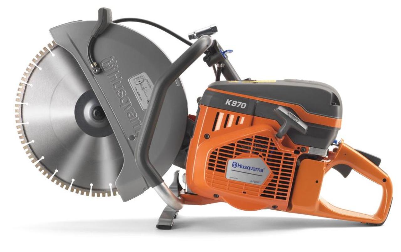 Husqvarna Handheld Saw