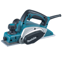 KP0800 Planer Assembly Parts By Makita