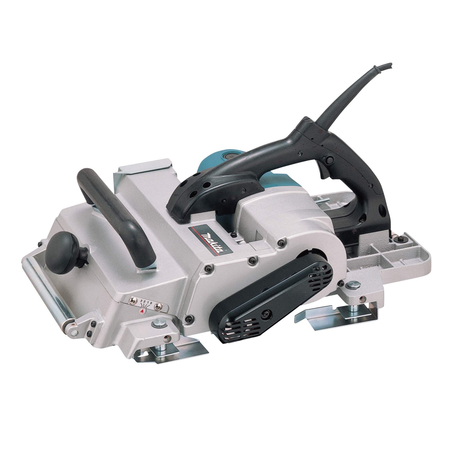 KP312 Planer Assembly Parts By Makita