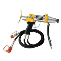 LCD 1500 Hydraulic Core Drill Parts By Atlas Copco
