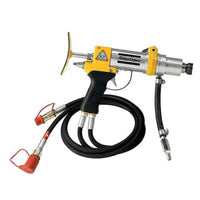LCD 500 Hydraulic Core Drill Parts By Atlas Copco