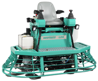 Multiquip Whiteman Ride-on Trowel Parts by Multiquip