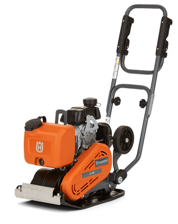LF 60 LAT Forward Plate Compactor parts