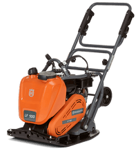 Husqvarna Forward Plate Tamper Parts