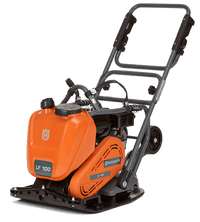 Husqvarna Forward Plate Tamper Parts