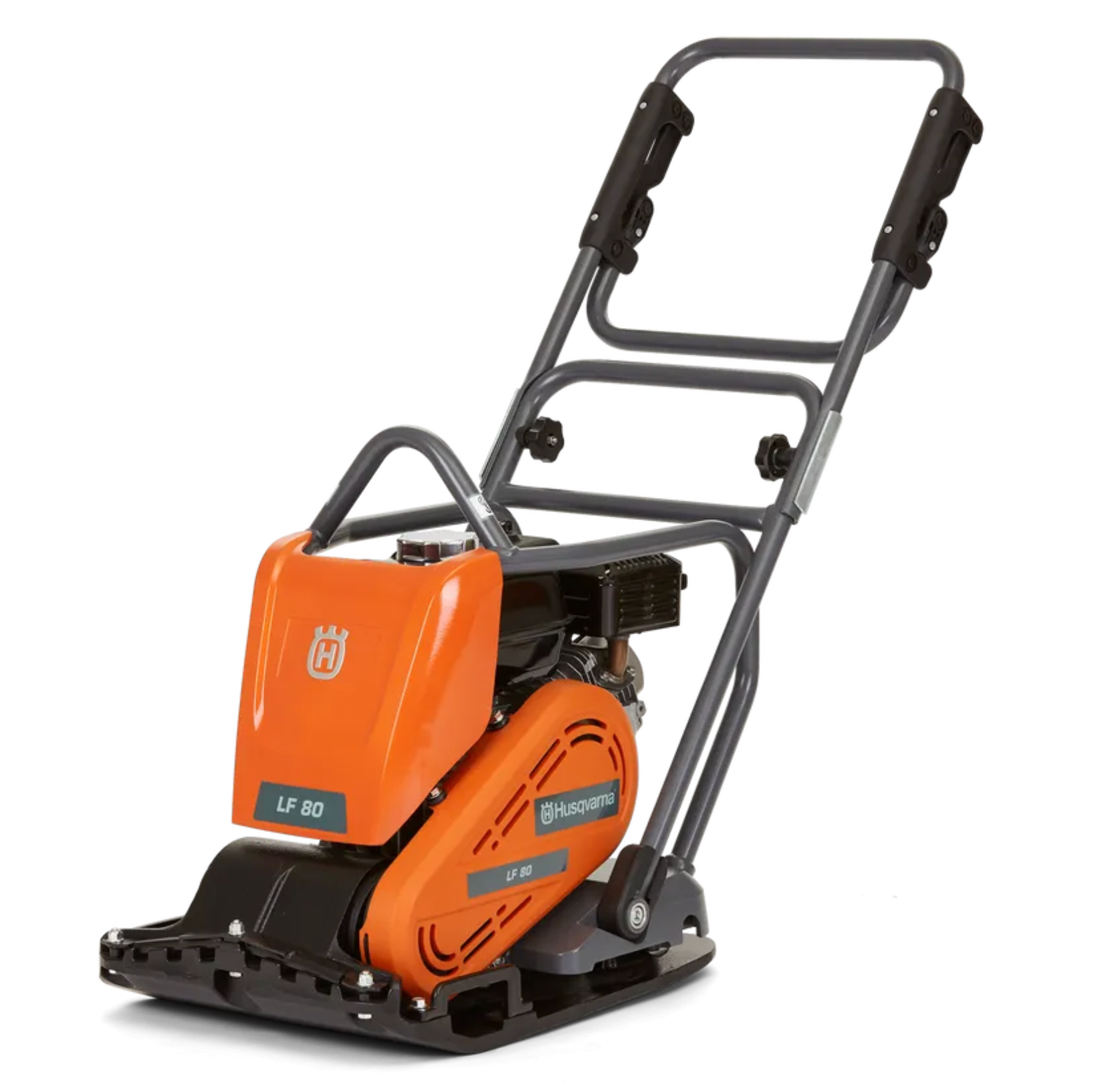 LF 80 L Plate Tamper Parts by Husqvarna