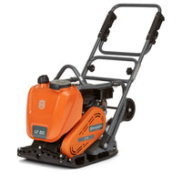 LF 80 LAT Plate Tamper Parts by Husqvarna