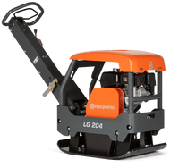 LG 204 Diesel Reversible Plate Compactor parts