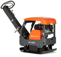 LG 204 Diesel Reversible Plate Compactor parts