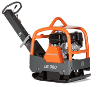 LG 300 Diesel Reversible Plate Compactor parts
