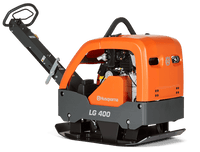 LG 400 Petrol Reversible Plate Compactor Parts