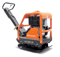 LG 200 Reversible Plate Compactor Parts