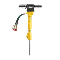 LH 220 HBP Hydraulic Breaker Parts By Atlas Copco