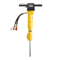 LH 390 HBP Hydraulic Breaker Parts By Atlas Copco