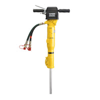 LH 400 E Hydraulic Breaker Parts By atlas Copco