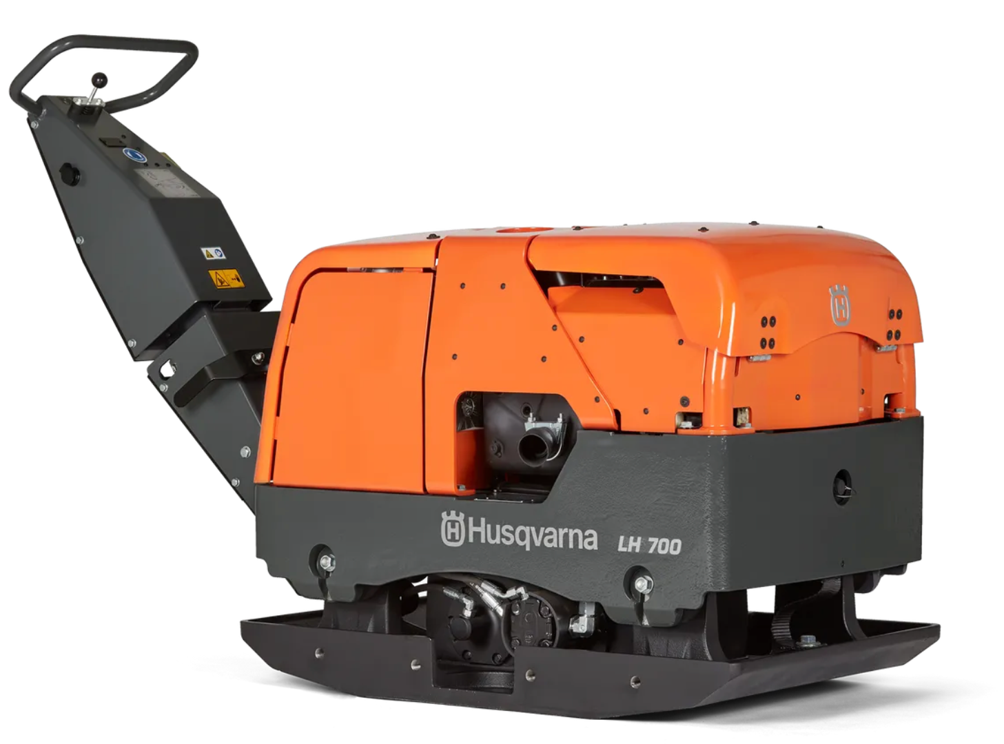 LH 700 Reversible Plate Compactor Parts