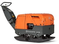 LH 700 Reversible Plate Compactor Parts