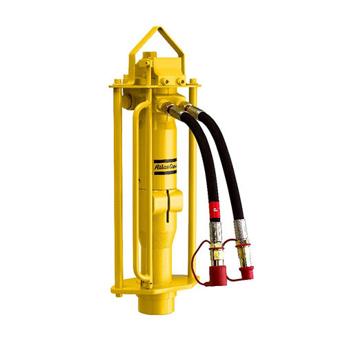 LPD HD-T Hydraulic post driver Heavy Duty Parts By Atlas Copco