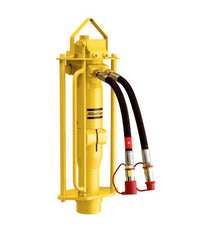 LPD T Hydraulic post drivers Parts By Atlas Copco